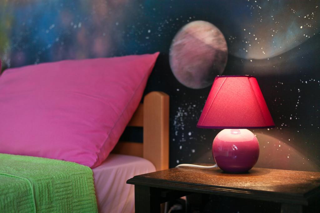 Apartment Milky Way Belgrád Kültér fotó
